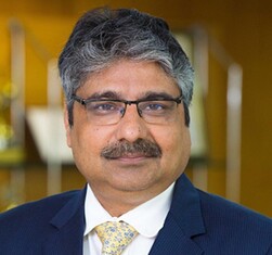 Shri Atul Kumar Goel